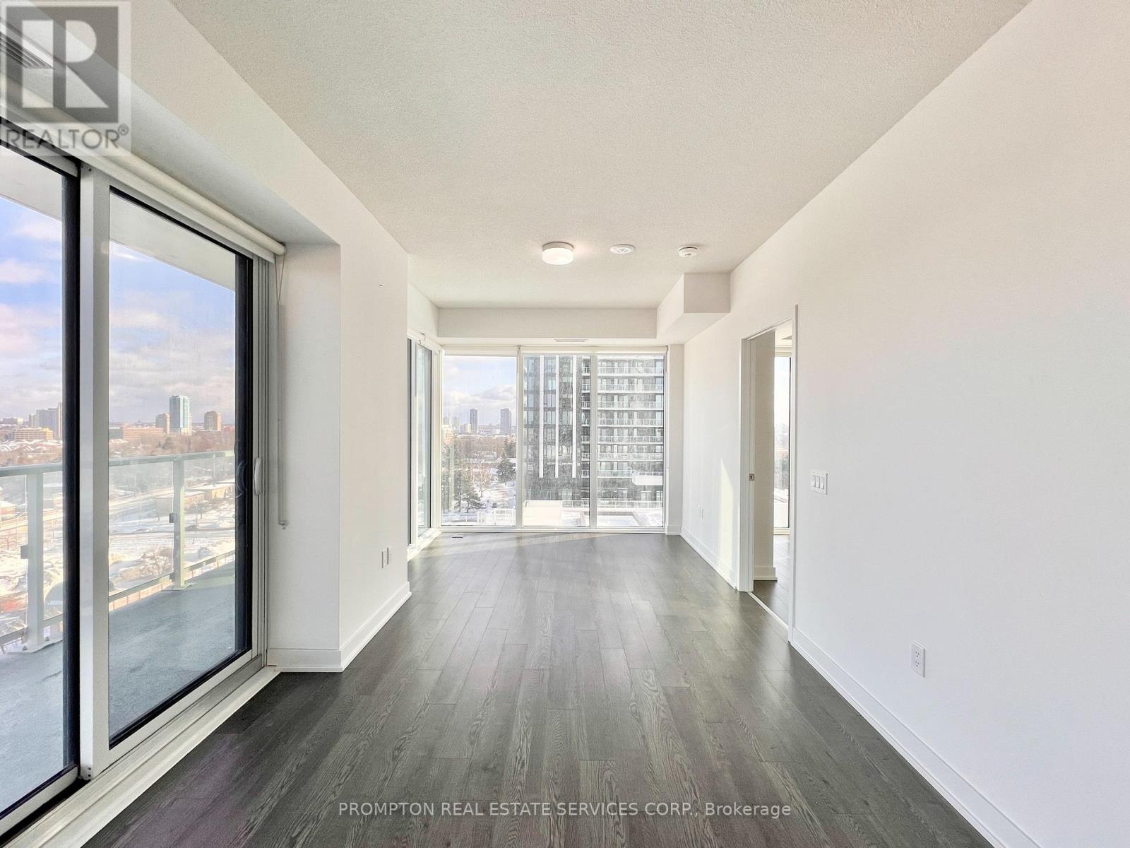 1002 - 50 O'neill Road, Toronto (Banbury-Don Mills), Ontario  M3C 0R1 - Photo 2 - C12734426