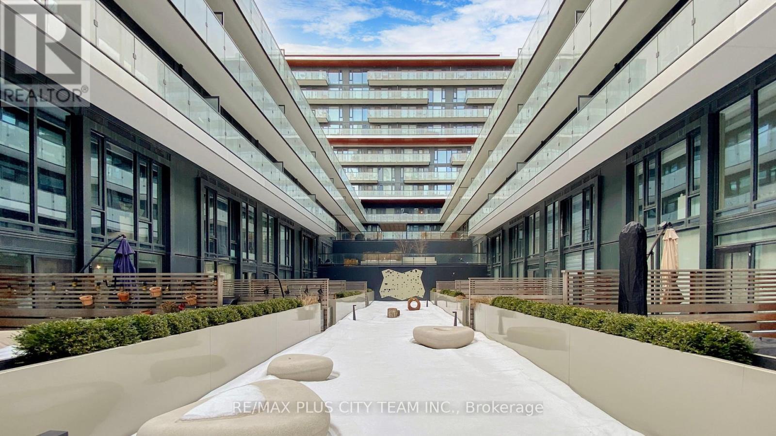 S120 - 180 Mill Street, Toronto, Ontario  M5A 0V7 - Photo 32 - C12783210