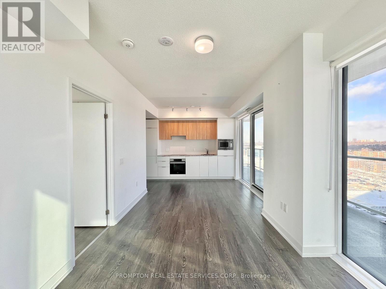 1002 - 50 O'neill Road, Toronto (Banbury-Don Mills), Ontario  M3C 0R1 - Photo 8 - C12734426