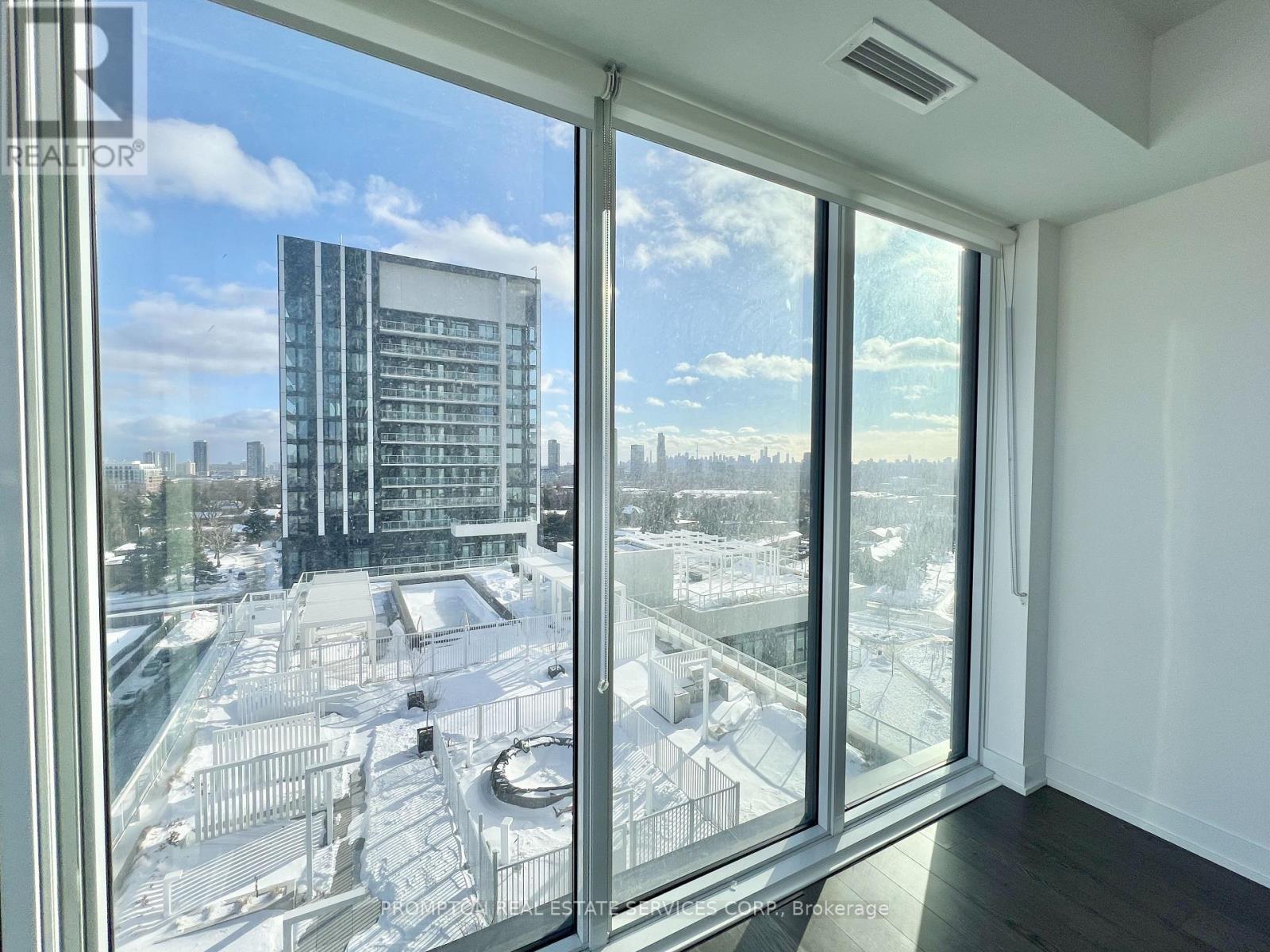 1002 - 50 O'neill Road, Toronto (Banbury-Don Mills), Ontario  M3C 0R1 - Photo 7 - C12734426