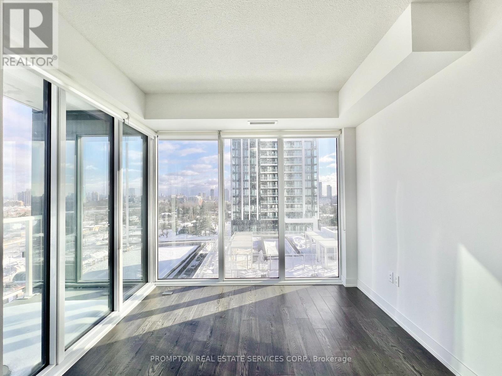 1002 - 50 O'neill Road, Toronto (Banbury-Don Mills), Ontario  M3C 0R1 - Photo 4 - C12734426