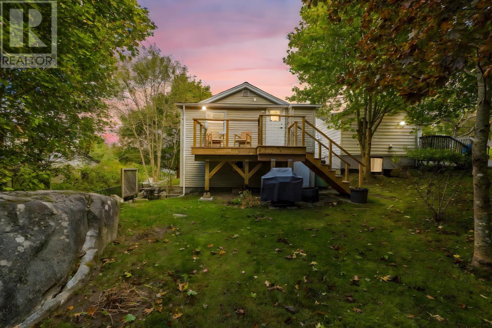 47 A&b Withrod Drive, Halifax, Nova Scotia  B3N 1A9 - Photo 38 - 202602632