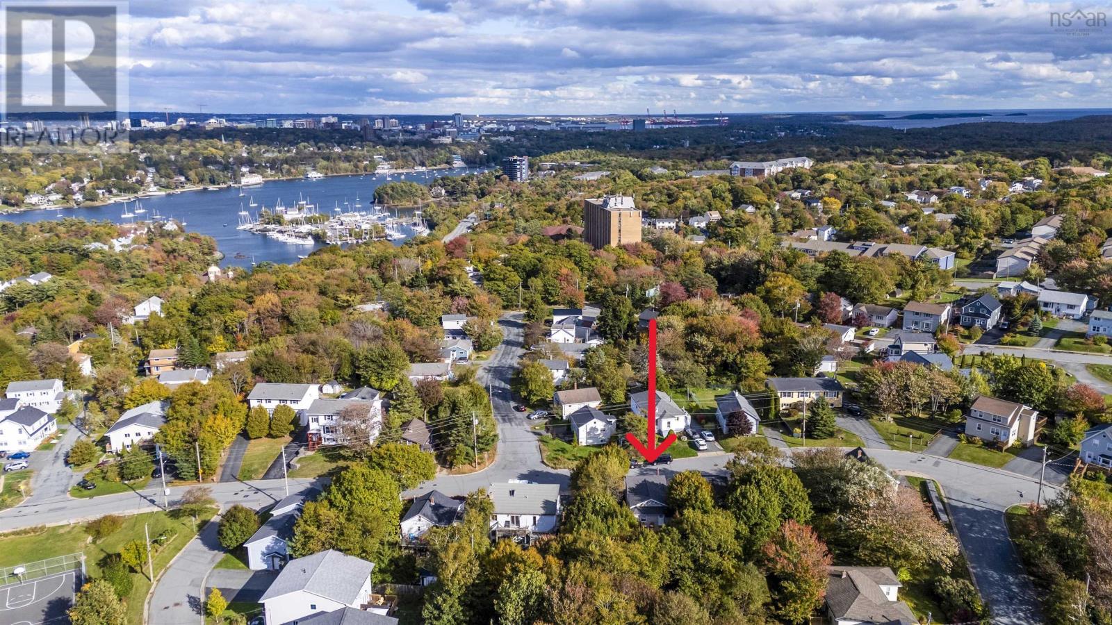 47 A&b Withrod Drive, Halifax, Nova Scotia  B3N 1A9 - Photo 46 - 202602632