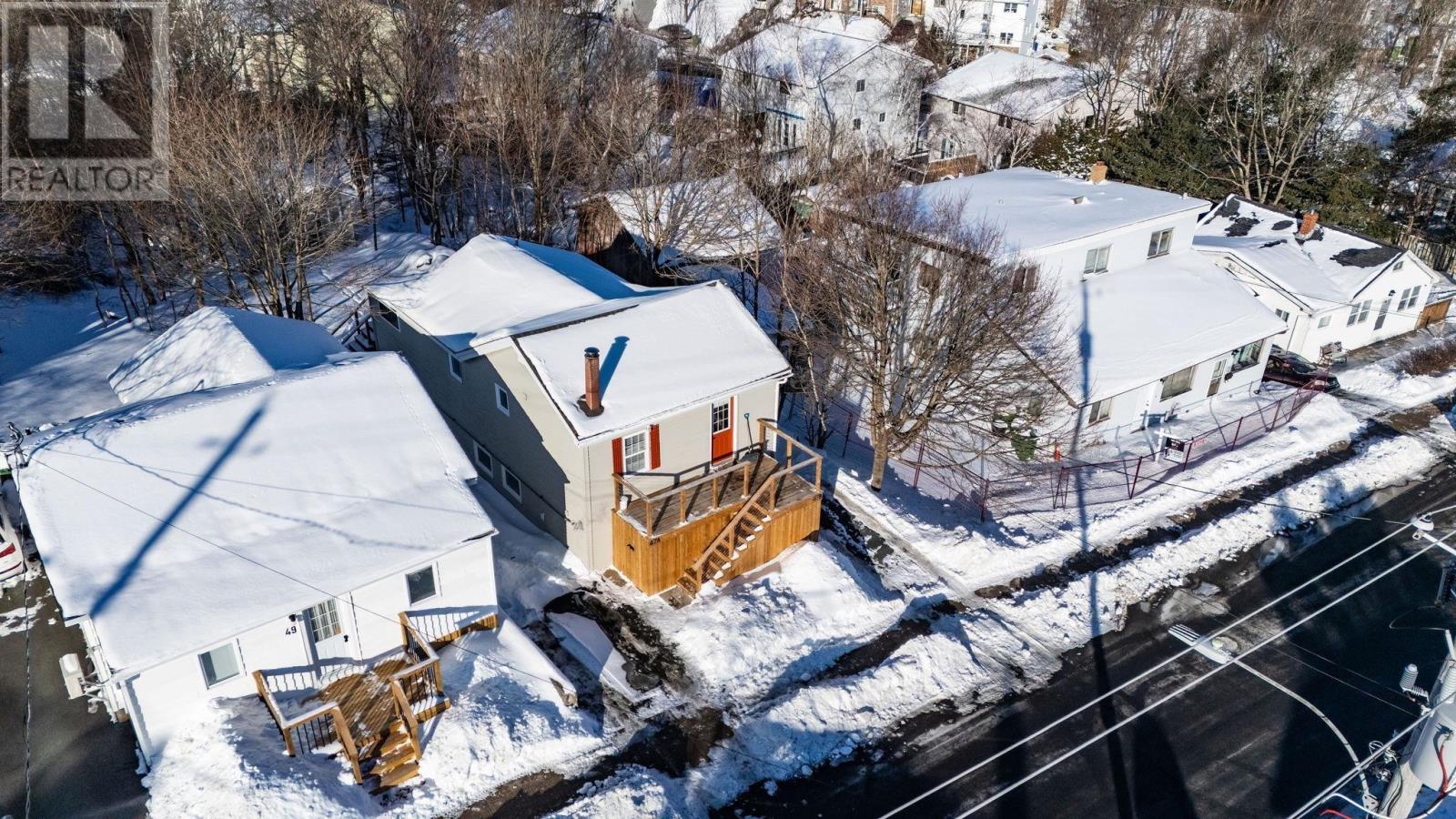 47 A&b Withrod Drive, Halifax, Nova Scotia  B3N 1A9 - Photo 45 - 202602632