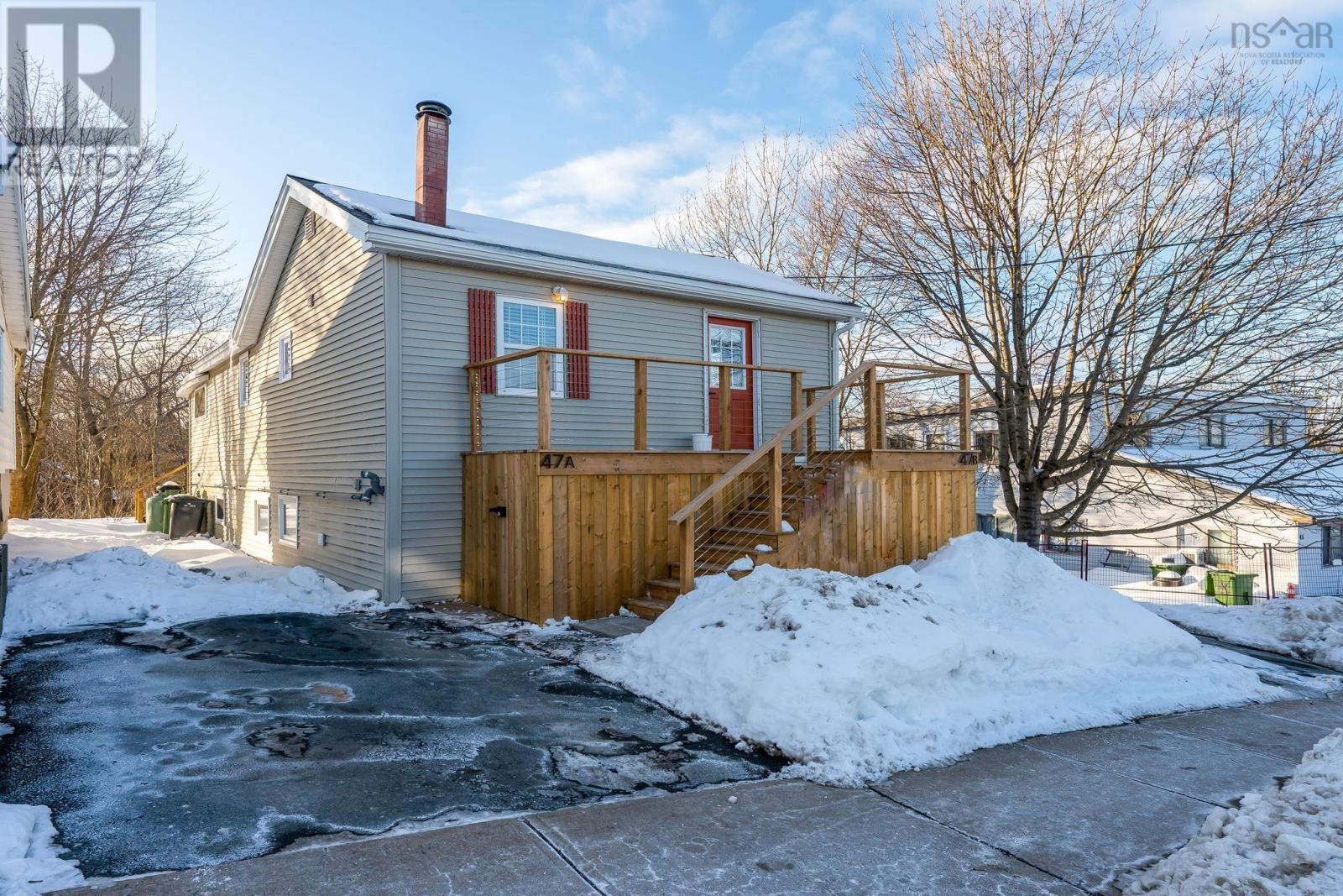 47 A&b Withrod Drive, Halifax, Nova Scotia  B3N 1A9 - Photo 48 - 202602632