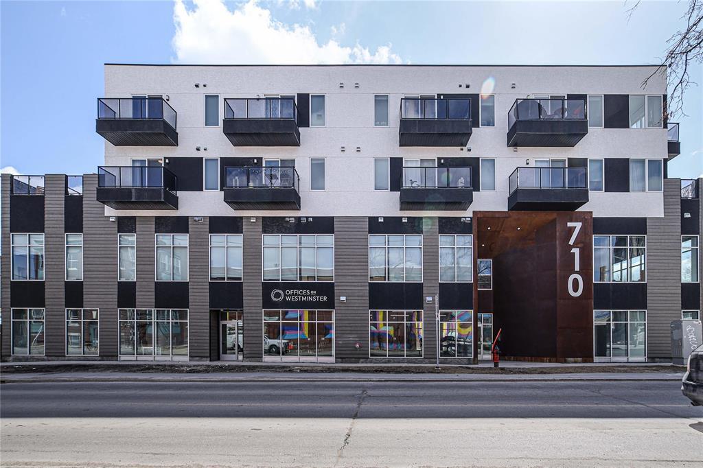710 Westminster Ave, Winnipeg, Manitoba  R3G 1A3 - Photo 2 - 698df79f0e885908771713dc