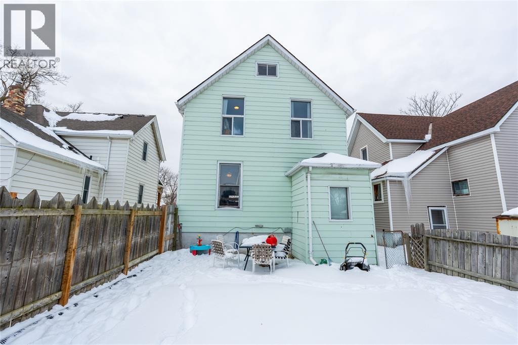 166 John Street, Sarnia, Ontario  N7T 2Y9 - Photo 24 - 26003131