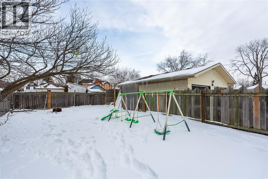 166 John Street, Sarnia, Ontario  N7T 2Y9 - Photo 25 - 26003131