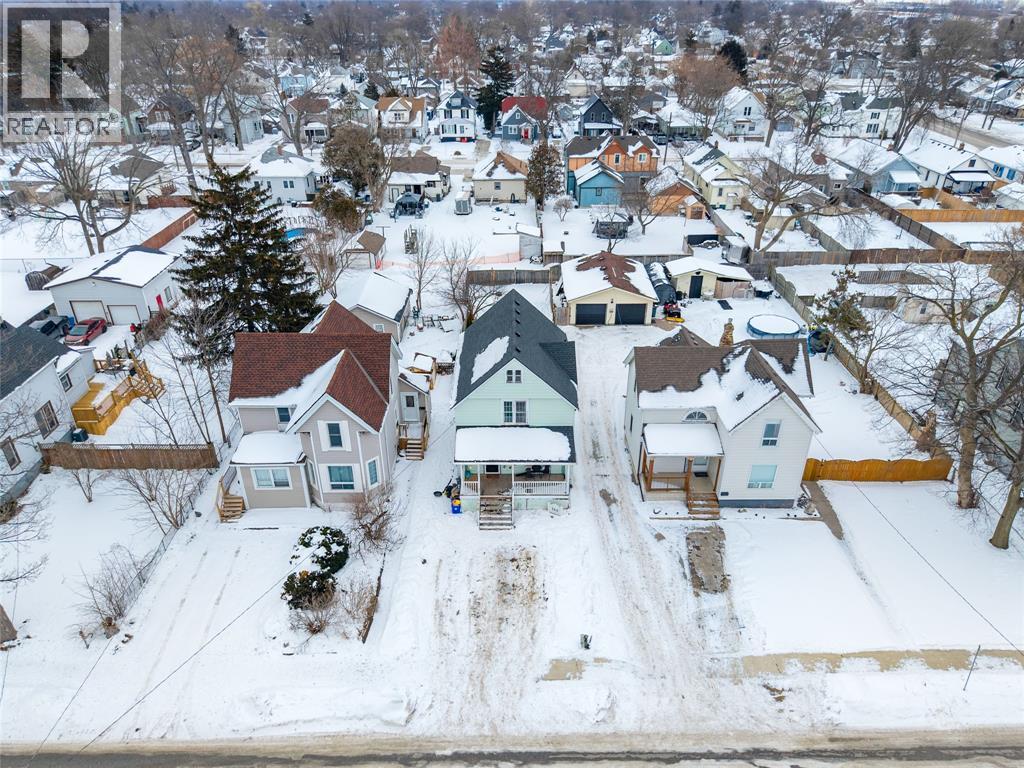 166 John Street, Sarnia, Ontario  N7T 2Y9 - Photo 26 - 26003131