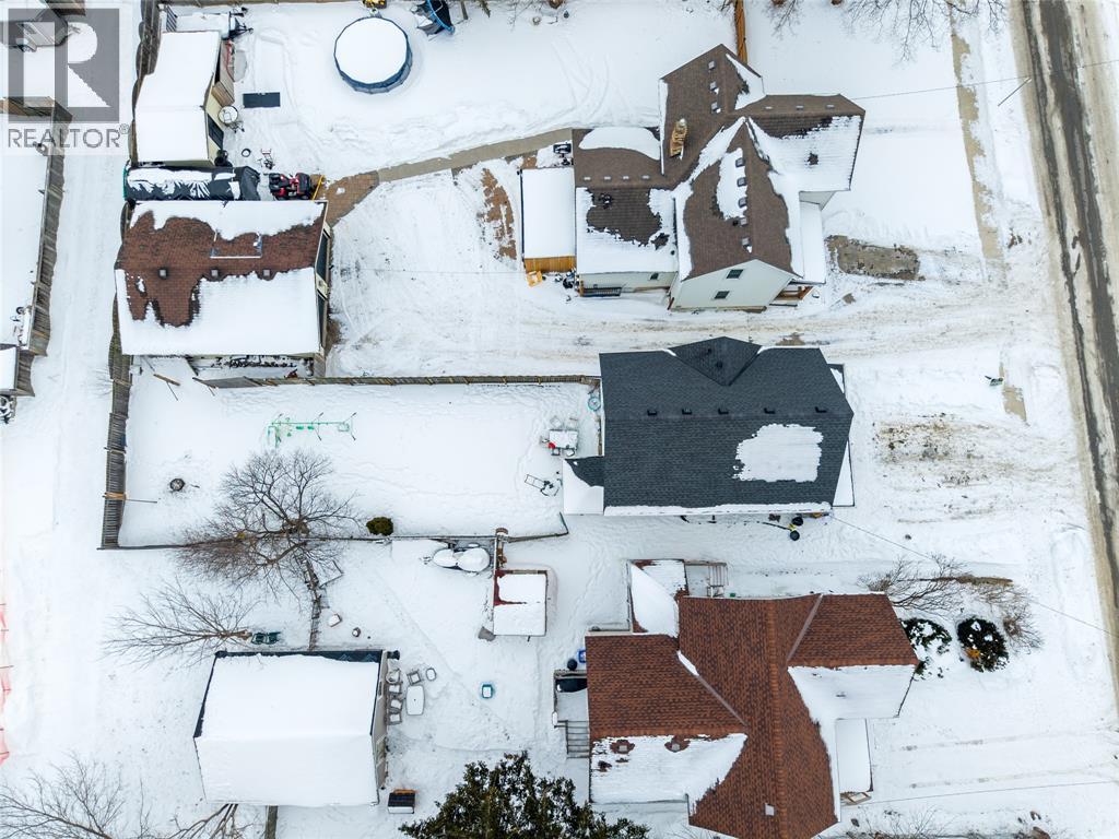 166 John Street, Sarnia, Ontario  N7T 2Y9 - Photo 28 - 26003131