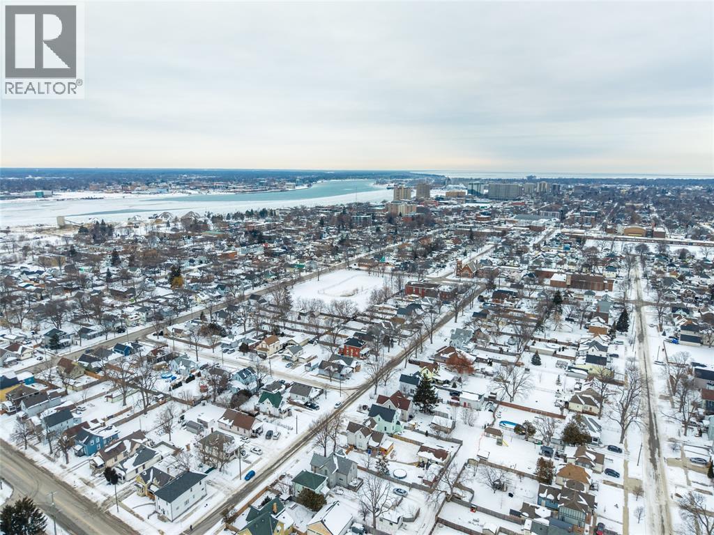 166 John Street, Sarnia, Ontario  N7T 2Y9 - Photo 30 - 26003131