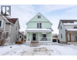 166 JOHN STREET, Sarnia, Ontario