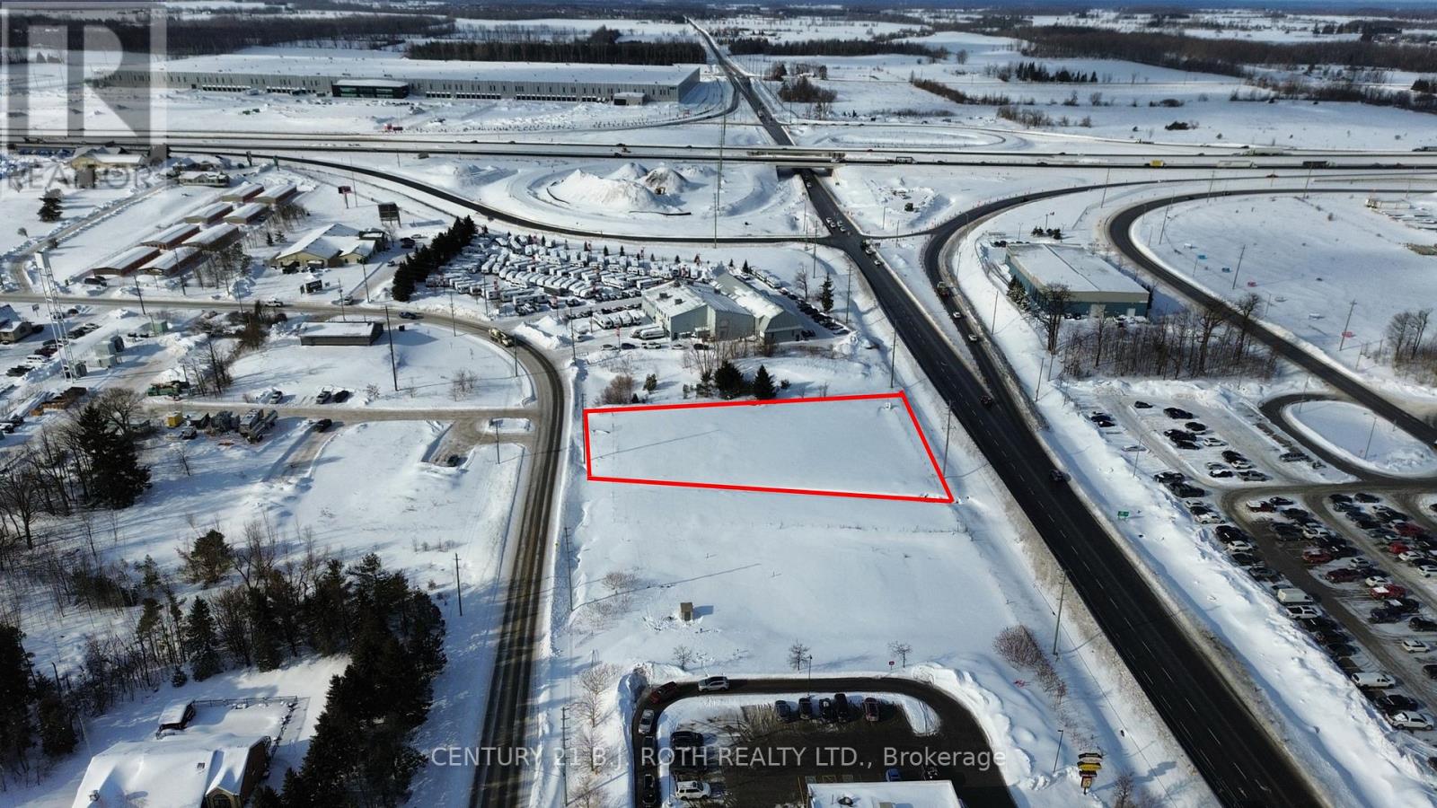 2068 Commerce Park Drive, Innisfil, Ontario  L9S 4A3 - Photo 4 - N12783182