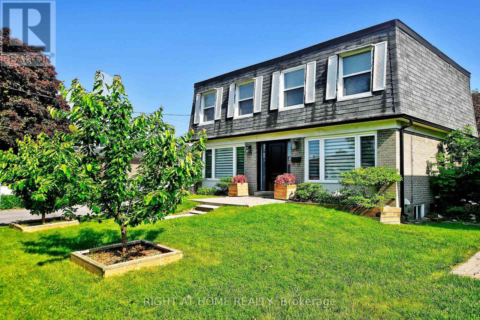 454 ALPER STREET, Richmond Hill, Ontario