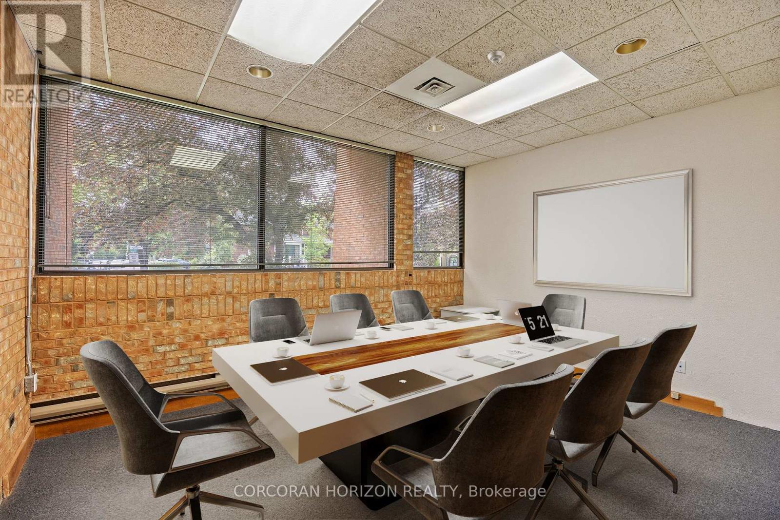 21 Dunlop Street, Richmond Hill, Ontario  L4C 2M6 - Photo 10 - N12783226