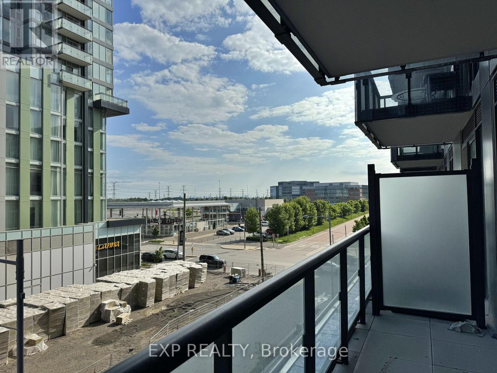 513 - 8119 BIRCHMOUNT ROAD, Markham, Ontario