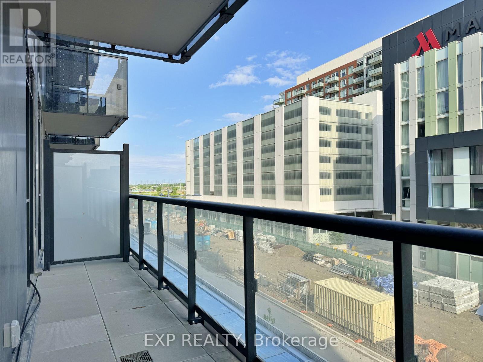 513 - 8119 Birchmount Road, Markham, Ontario  L6G 0H5 - Photo 2 - N12783246