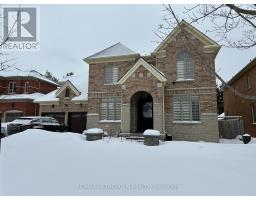 1069 NELLIE LITTLE CRESCENT, Newmarket, Ontario