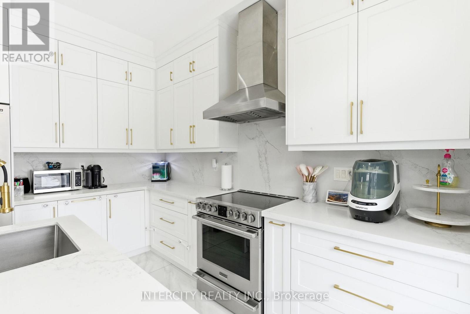 12 Quilico Road, Vaughan, Ontario  L4H 5H1 - Photo 18 - N12783300