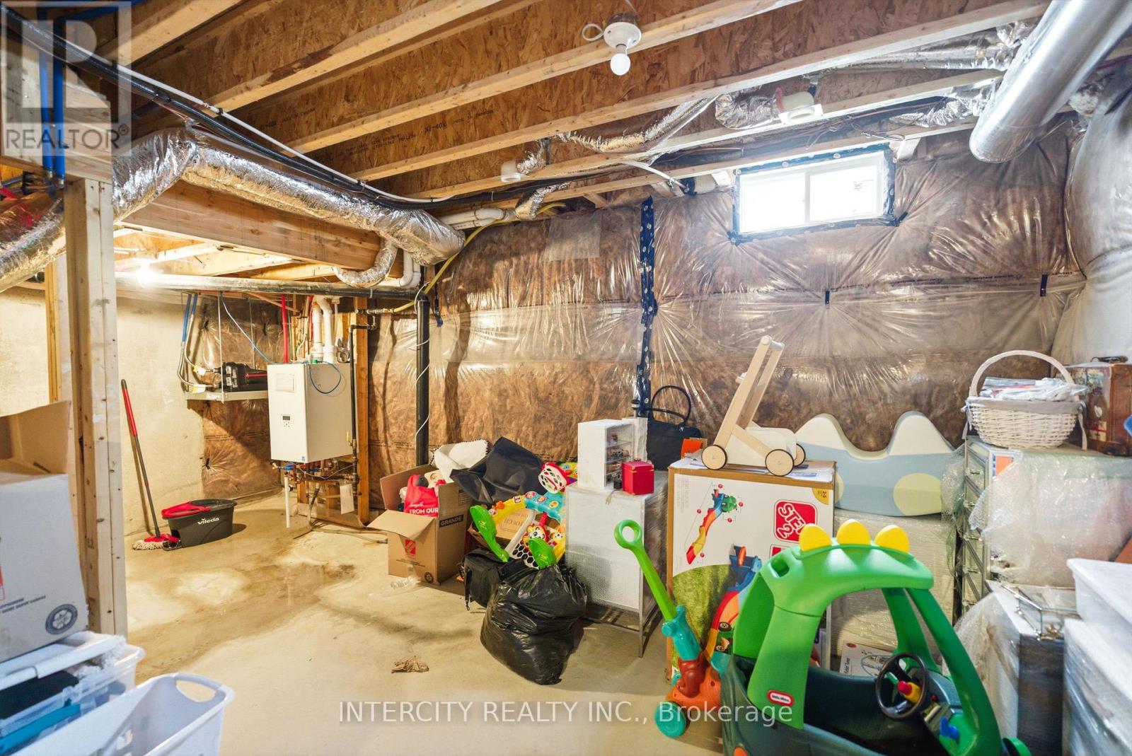 12 Quilico Road, Vaughan, Ontario  L4H 5H1 - Photo 45 - N12783300