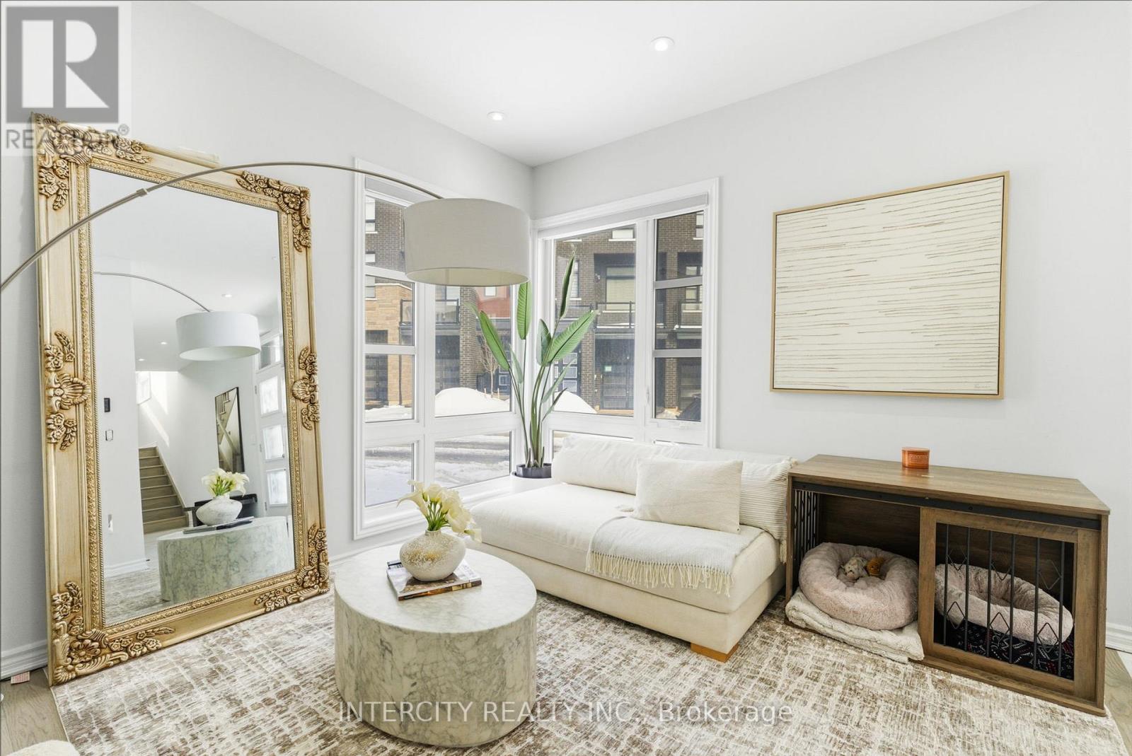 12 Quilico Road, Vaughan, Ontario  L4H 5H1 - Photo 6 - N12783300