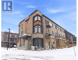 12 QUILICO ROAD, Vaughan, Ontario