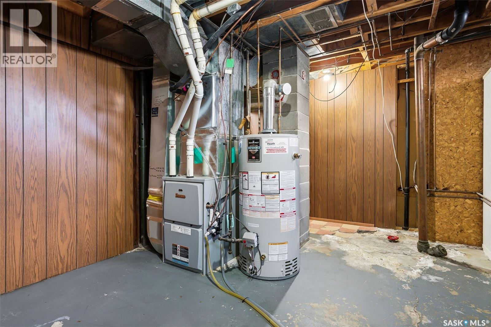 152 Woodward Avenue, Regina, Saskatchewan  S4R 3H4 - Photo 31 - SK028397