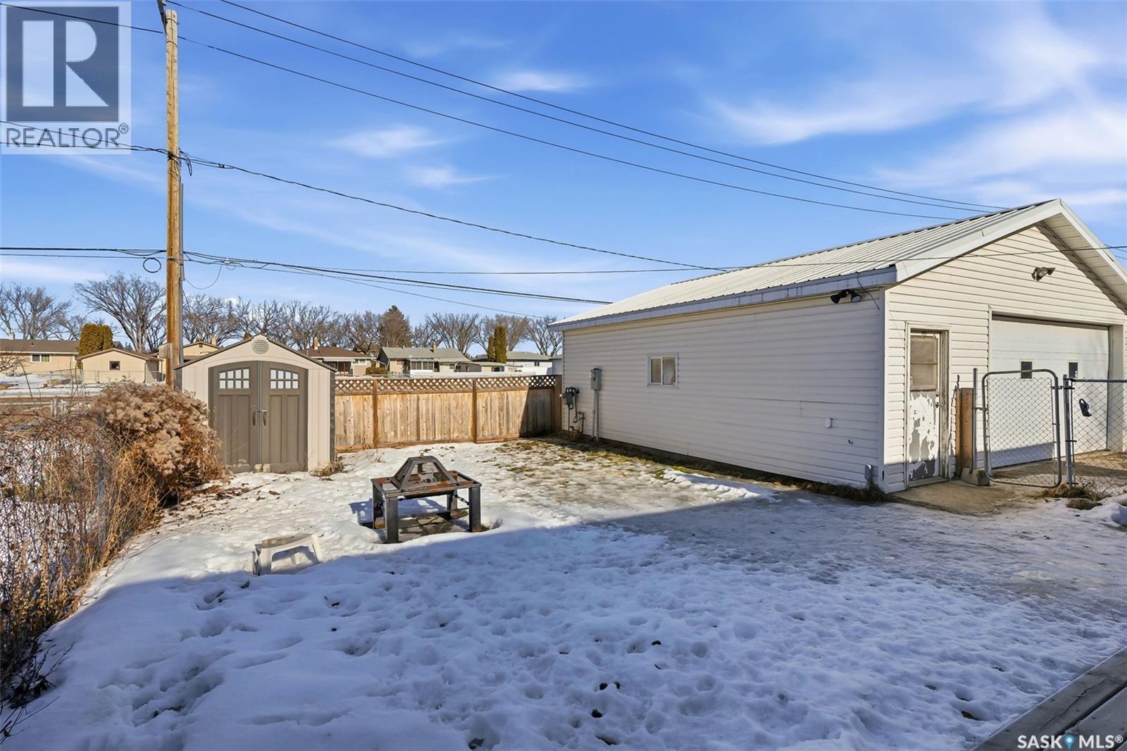 152 Woodward Avenue, Regina, Saskatchewan  S4R 3H4 - Photo 33 - SK028397