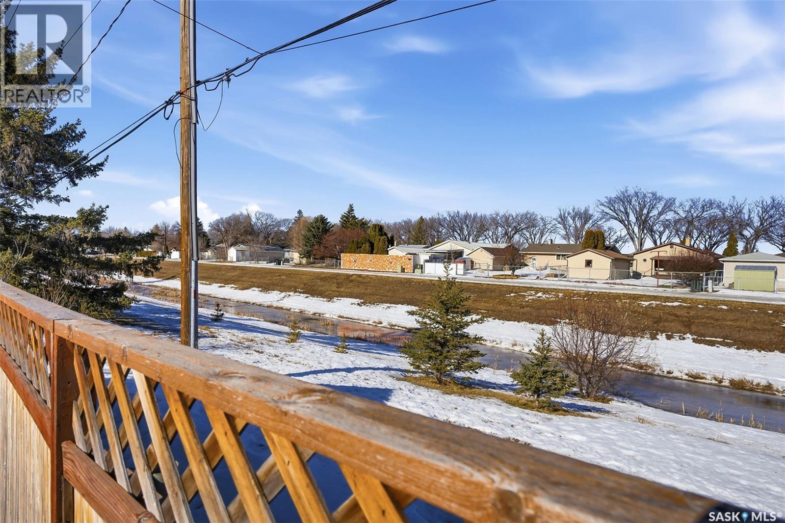 152 Woodward Avenue, Regina, Saskatchewan  S4R 3H4 - Photo 34 - SK028397