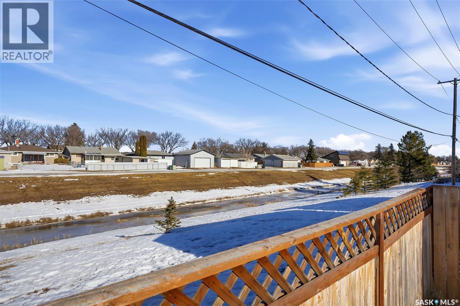 152 Woodward Avenue, Regina, Saskatchewan  S4R 3H4 - Photo 35 - SK028397