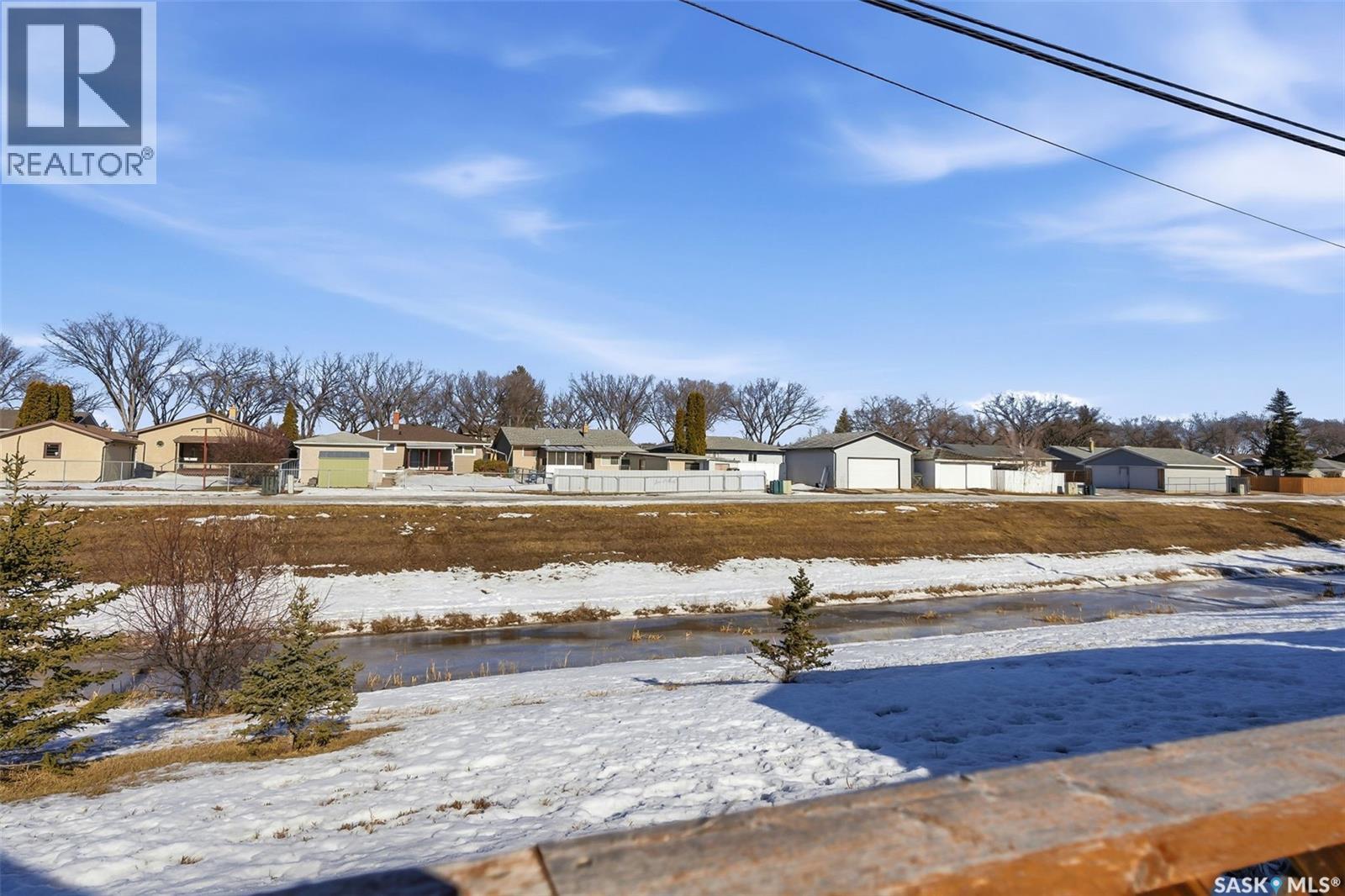 152 Woodward Avenue, Regina, Saskatchewan  S4R 3H4 - Photo 36 - SK028397