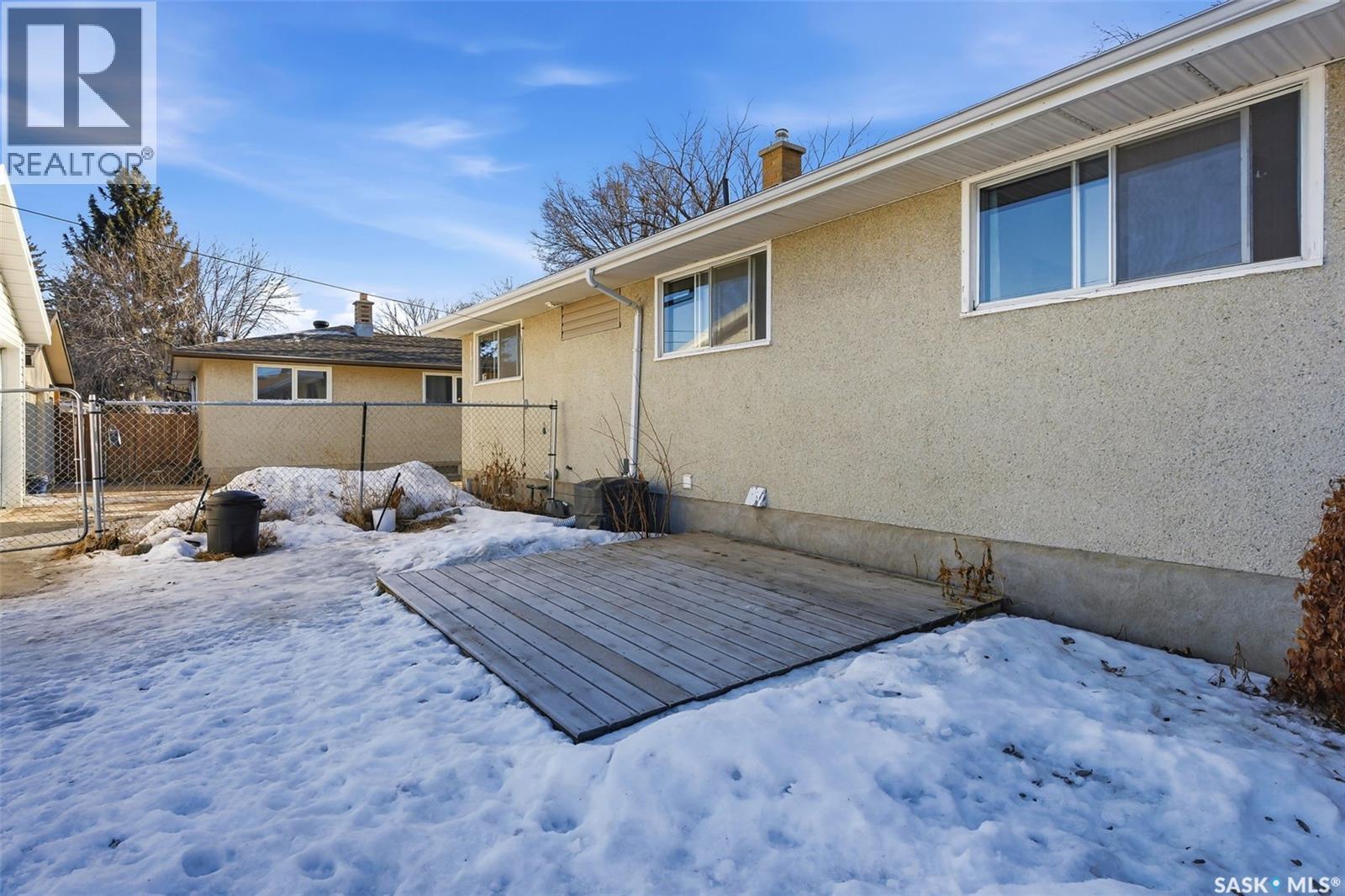 152 Woodward Avenue, Regina, Saskatchewan  S4R 3H4 - Photo 38 - SK028397