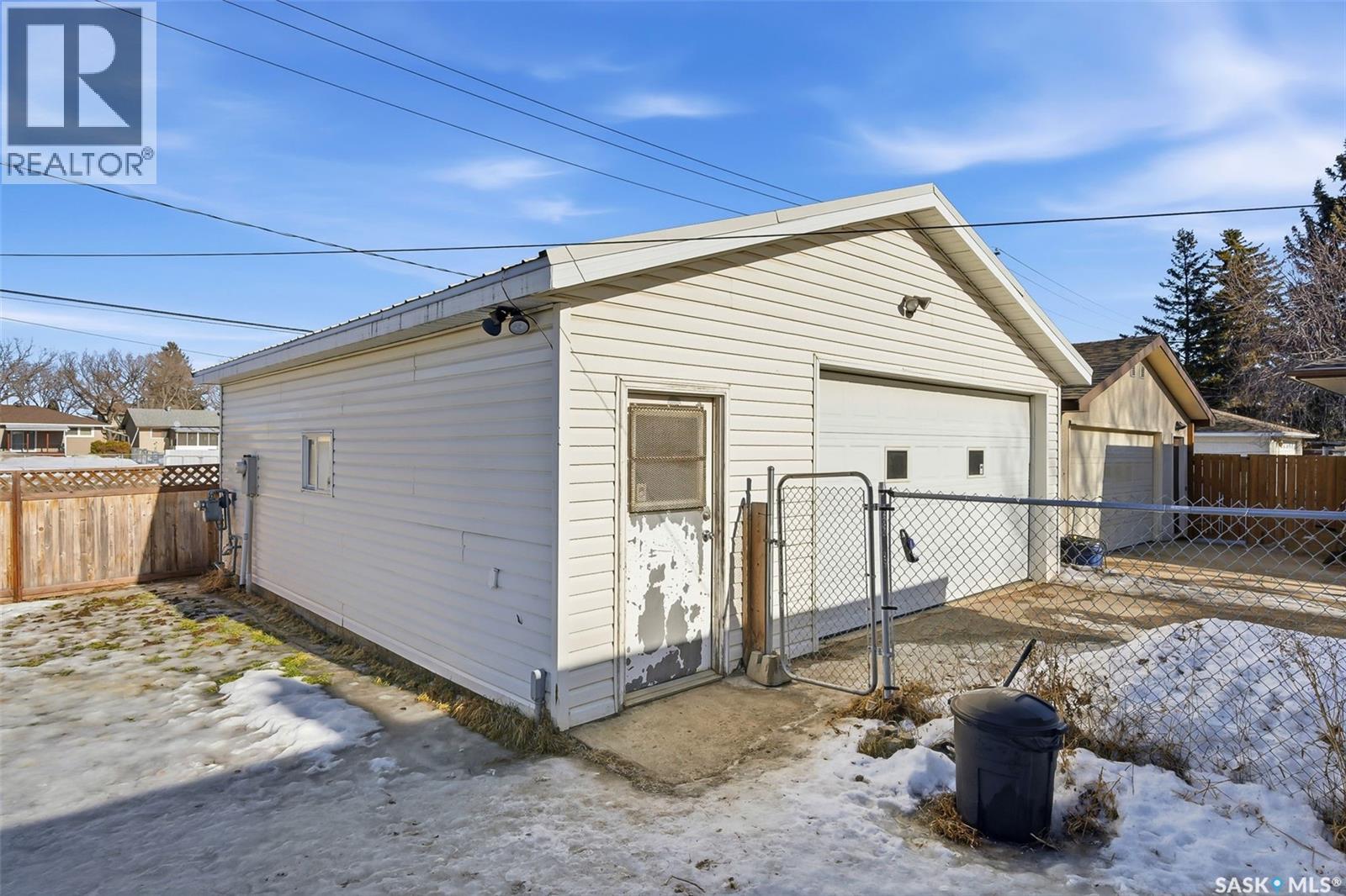 152 Woodward Avenue, Regina, Saskatchewan  S4R 3H4 - Photo 39 - SK028397