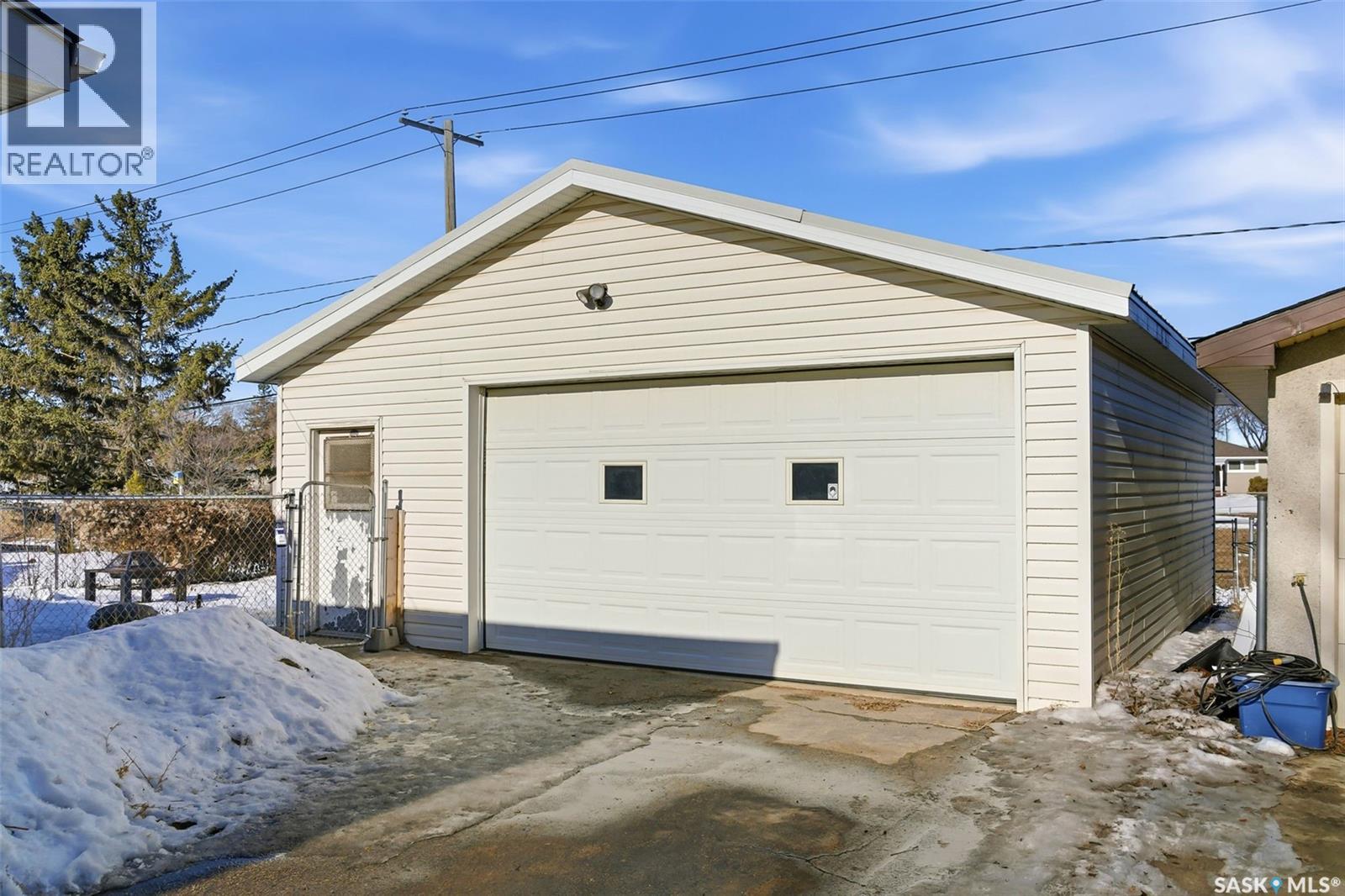 152 Woodward Avenue, Regina, Saskatchewan  S4R 3H4 - Photo 40 - SK028397