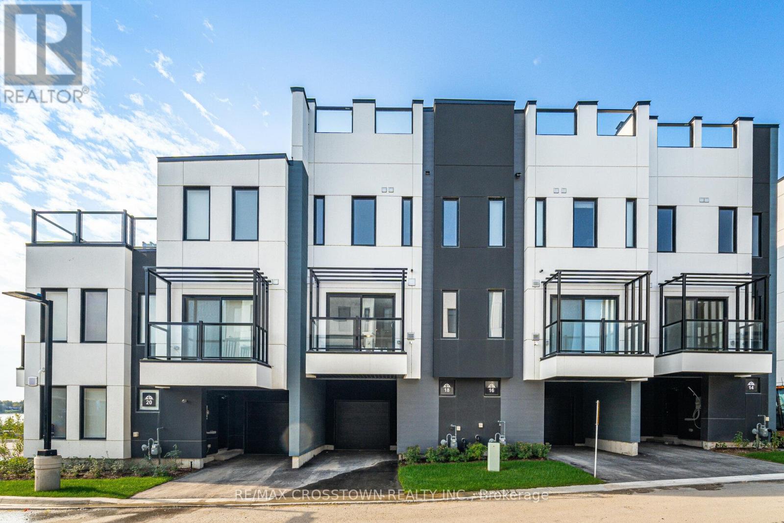 18 Mariners Pier Way, Orillia, Ontario  L3V 8P4 - Photo 38 - S12783204