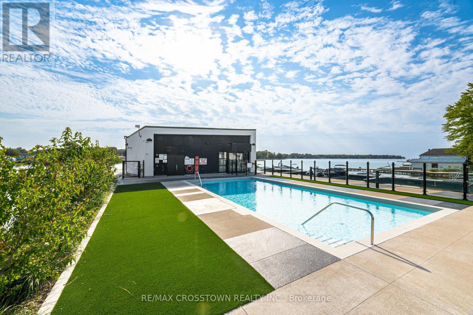 18 Mariners Pier Way, Orillia, Ontario  L3V 8P4 - Photo 45 - S12783204