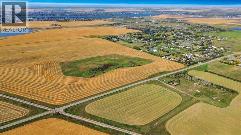 240226 Range Road 280, Rural Rocky View County, Alberta  T1X 2L4 - Photo 1 - A2285644