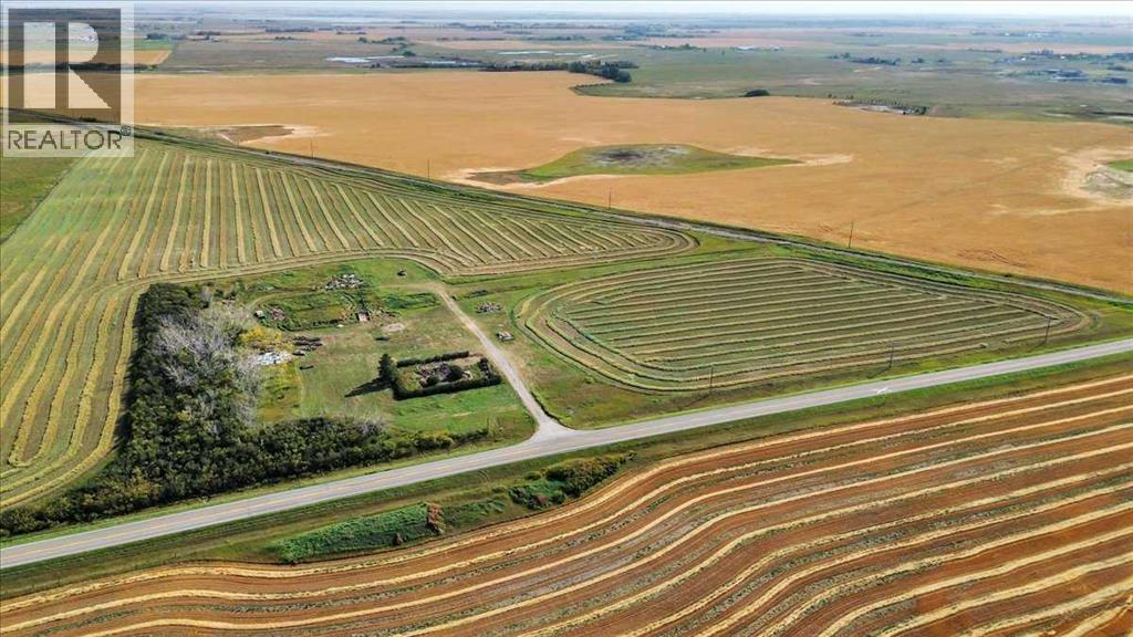 240226 Range Road 280, Rural Rocky View County, Alberta  T1X 2L4 - Photo 10 - A2285644