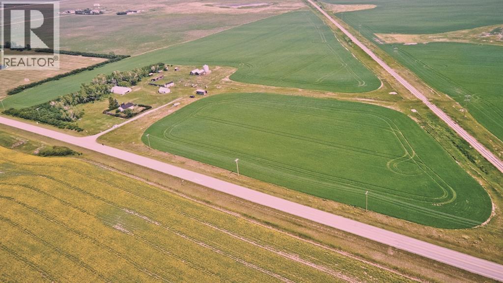 240226 Range Road 280, Rural Rocky View County, Alberta  T1X 2L4 - Photo 12 - A2285644