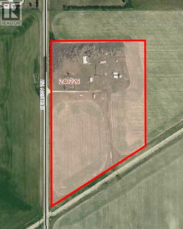 240226 Range Road 280, Rural Rocky View County, Alberta  T1X 2L4 - Photo 4 - A2285644