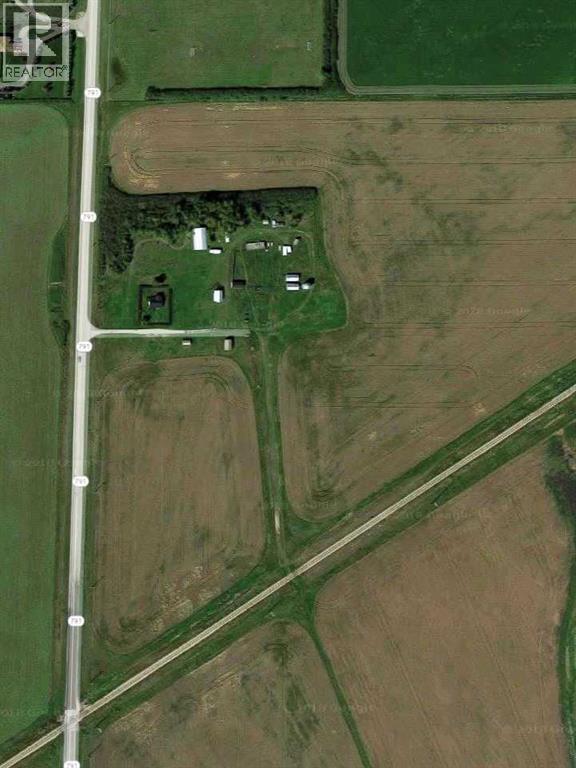 240226 Range Road 280, Rural Rocky View County, Alberta  T1X 2L4 - Photo 6 - A2285644