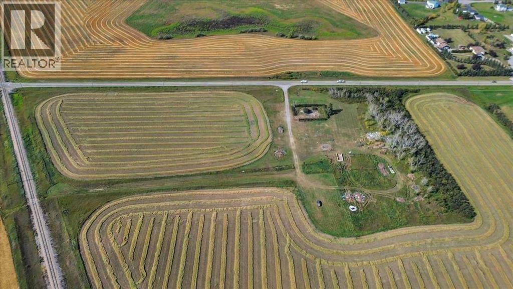 240226 Range Road 280, Rural Rocky View County, Alberta  T1X 2L4 - Photo 8 - A2285644