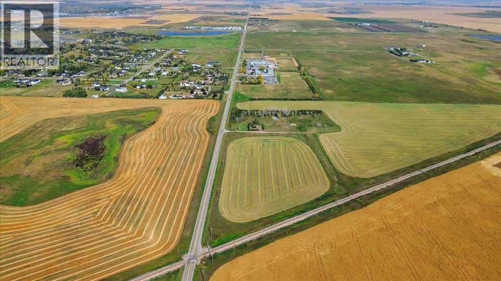 240226 Range Road 280, Rural Rocky View County, Alberta  T1X 2L4 - Photo 9 - A2285644