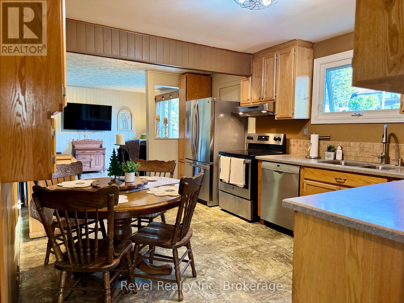 2816 Chiswick Line, Chisholm, Ontario  P0H 1Z0 - Photo 13 - X12783362