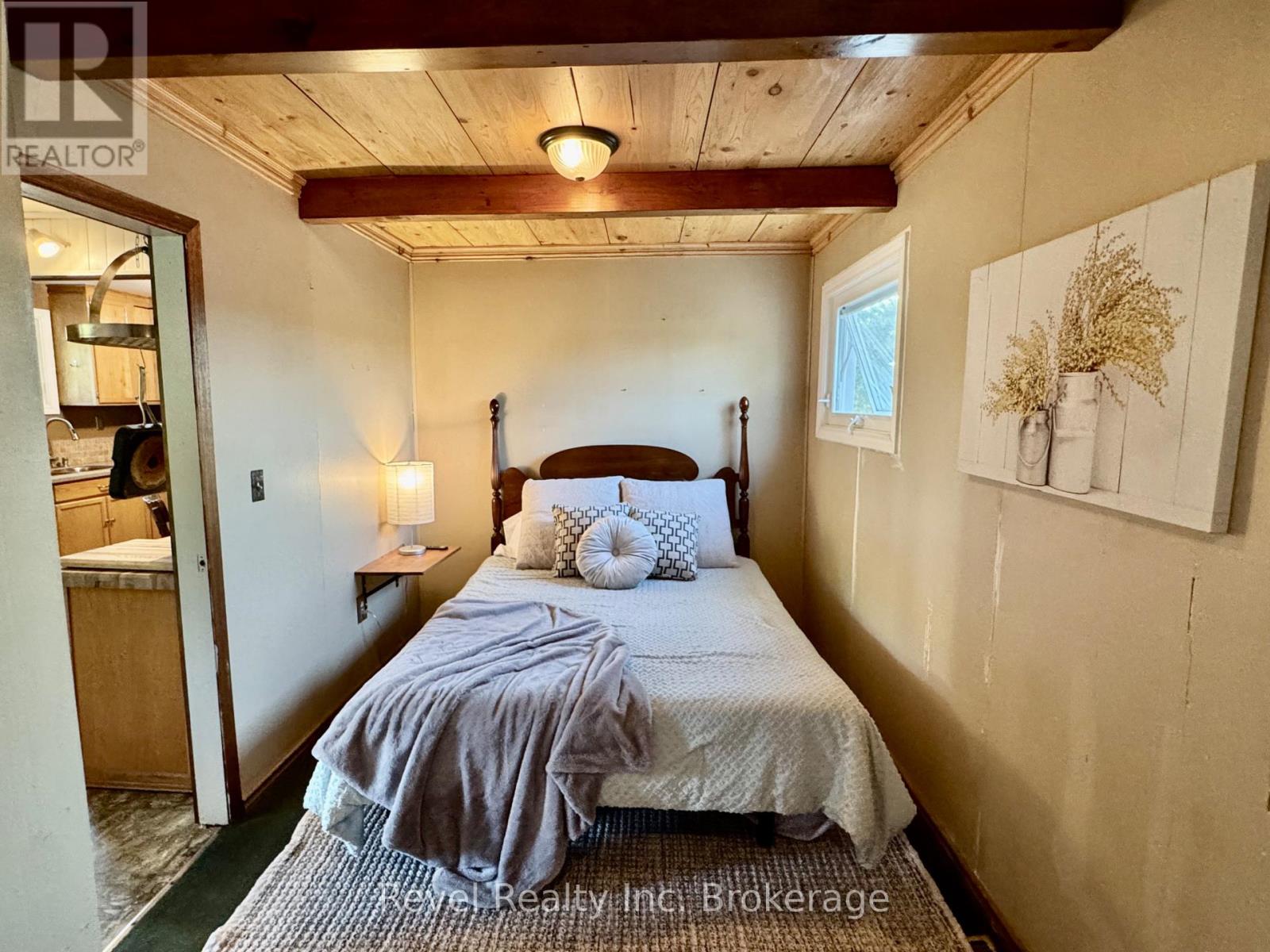 2816 Chiswick Line, Chisholm, Ontario  P0H 1Z0 - Photo 29 - X12783362