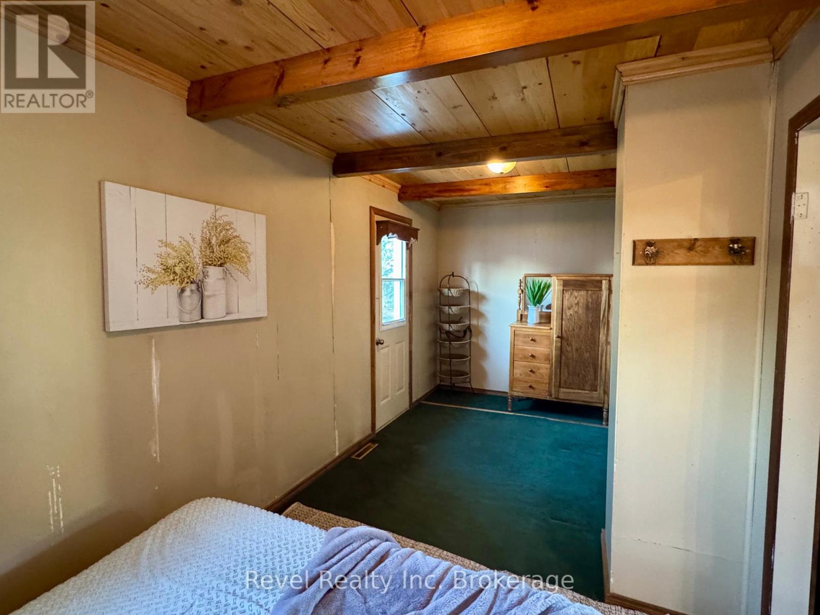 2816 Chiswick Line, Chisholm, Ontario  P0H 1Z0 - Photo 31 - X12783362