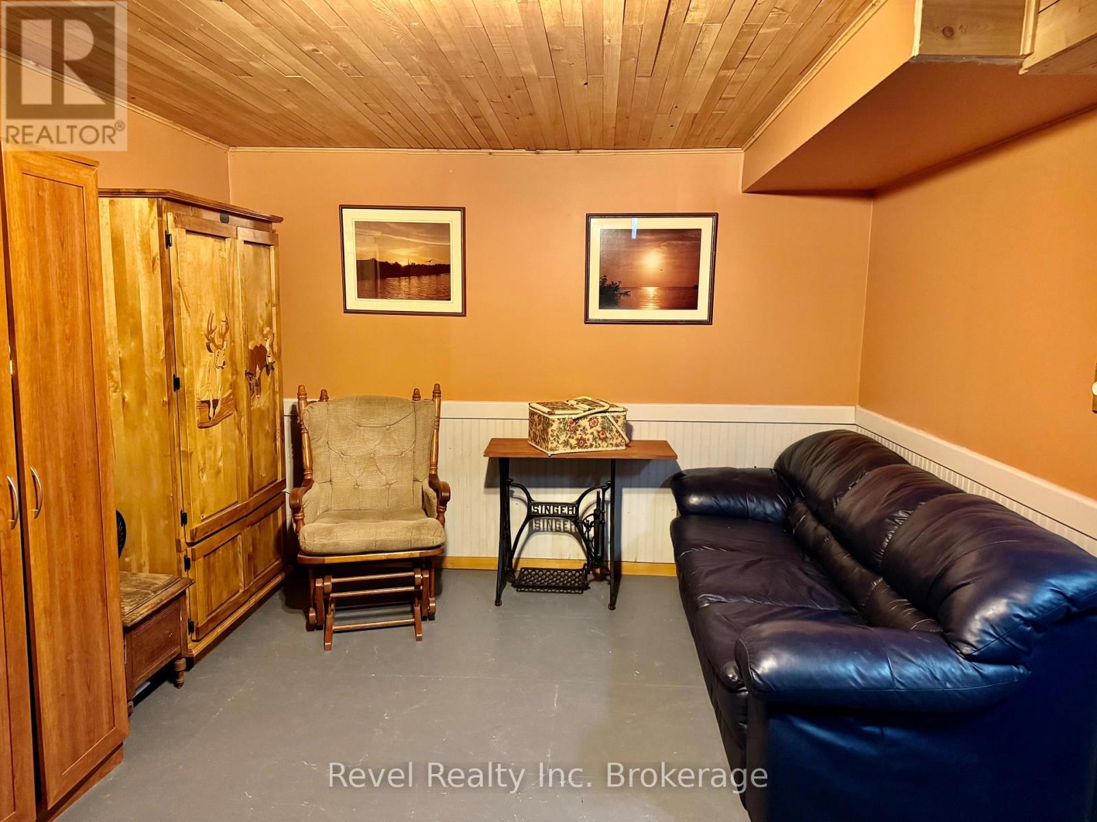 2816 Chiswick Line, Chisholm, Ontario  P0H 1Z0 - Photo 39 - X12783362