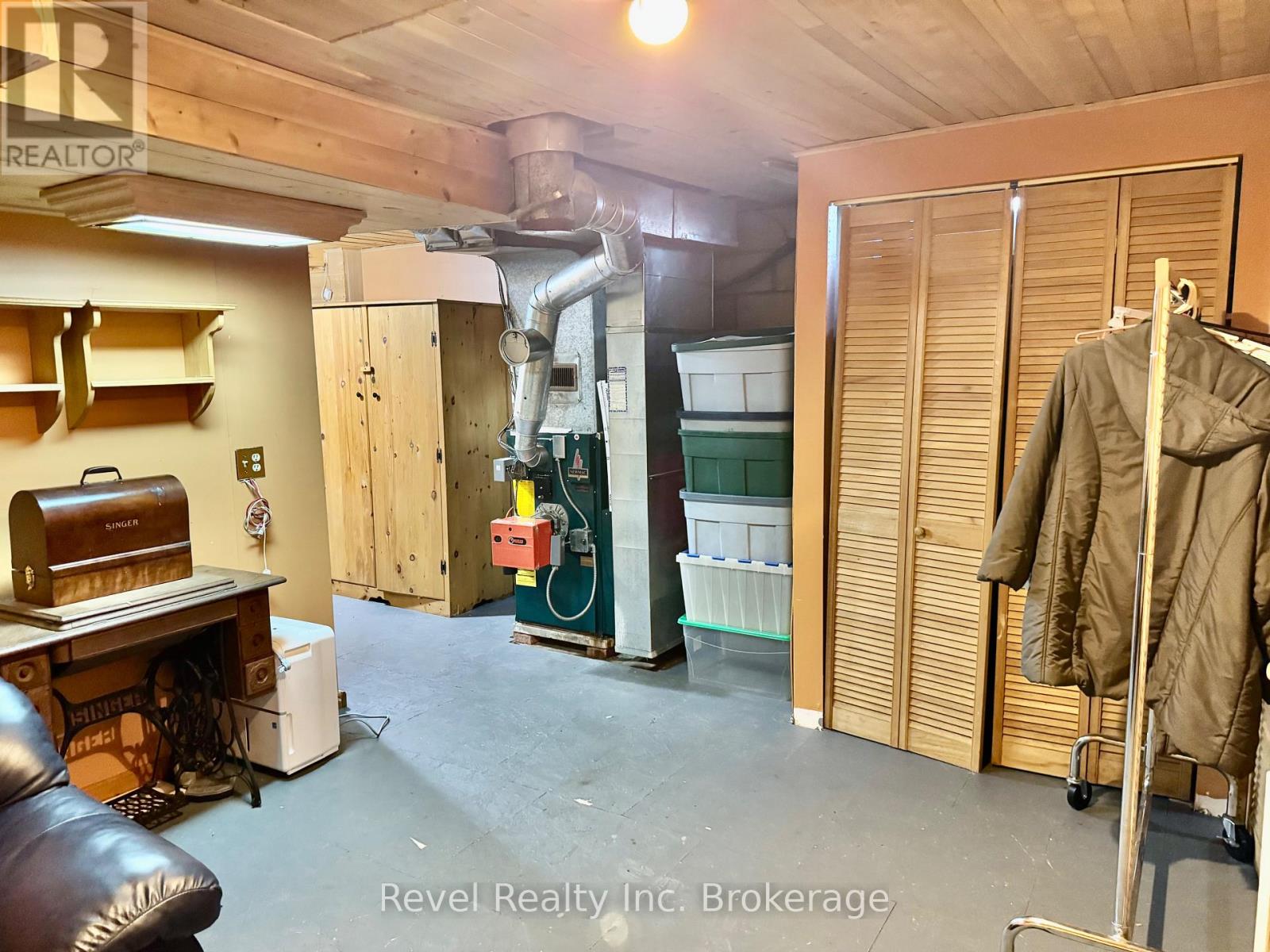 2816 Chiswick Line, Chisholm, Ontario  P0H 1Z0 - Photo 41 - X12783362