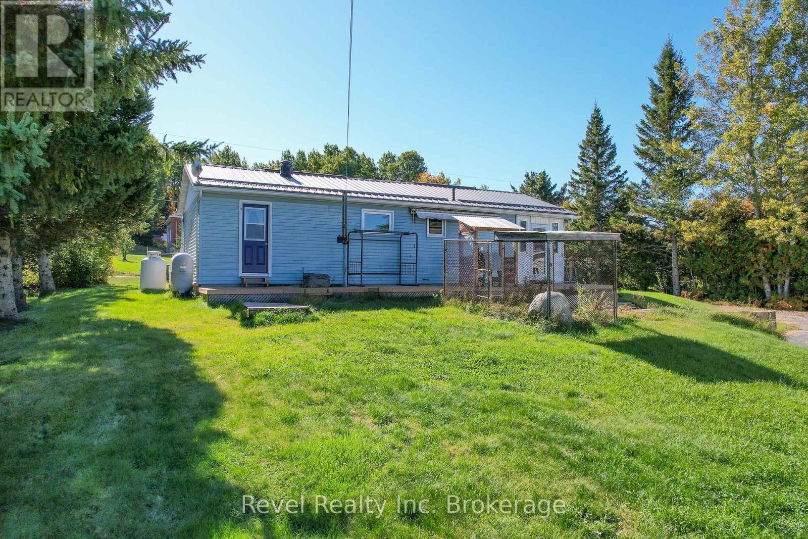 2816 Chiswick Line, Chisholm, Ontario  P0H 1Z0 - Photo 42 - X12783362