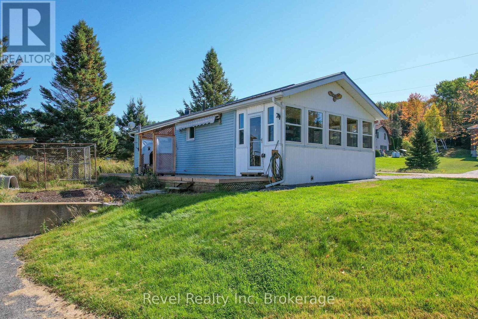 2816 Chiswick Line, Chisholm, Ontario  P0H 1Z0 - Photo 43 - X12783362